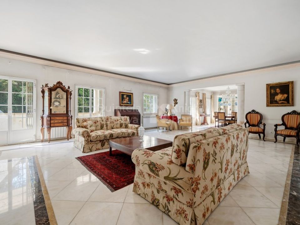 Villa i Alvalade, Setubal - foto 3