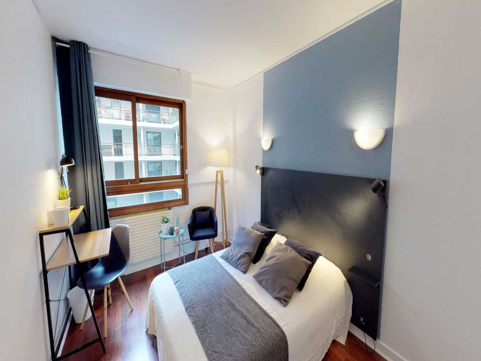 Apartment in Toulouse, Haute-Garonne - photo 1