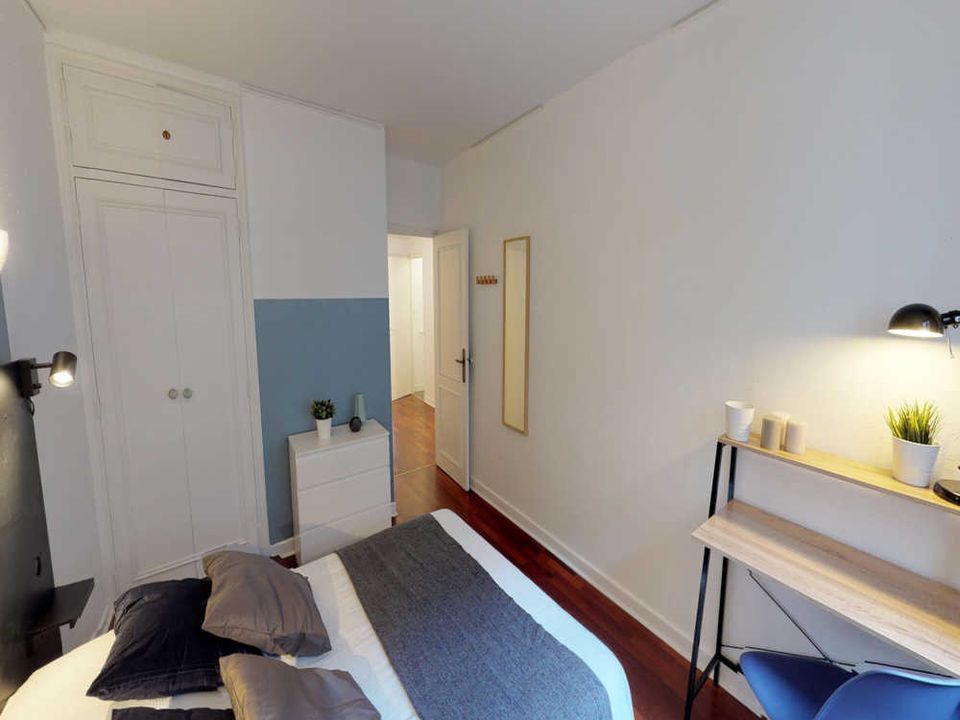 Apartment in Toulouse, Haute-Garonne - photo 2