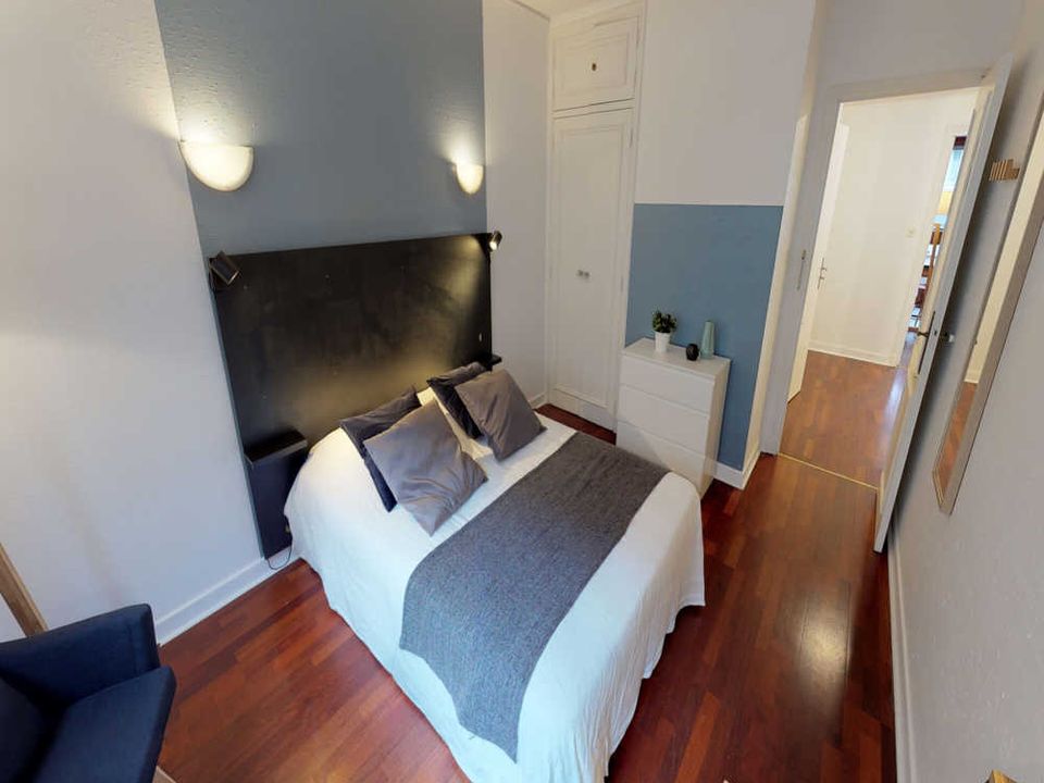 Apartment in Toulouse, Haute-Garonne - photo 3