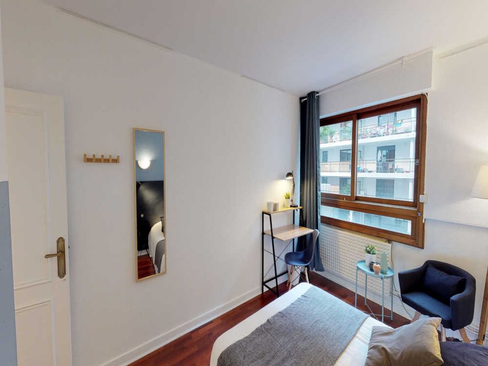 Apartment in Toulouse, Haute-Garonne - photo 4