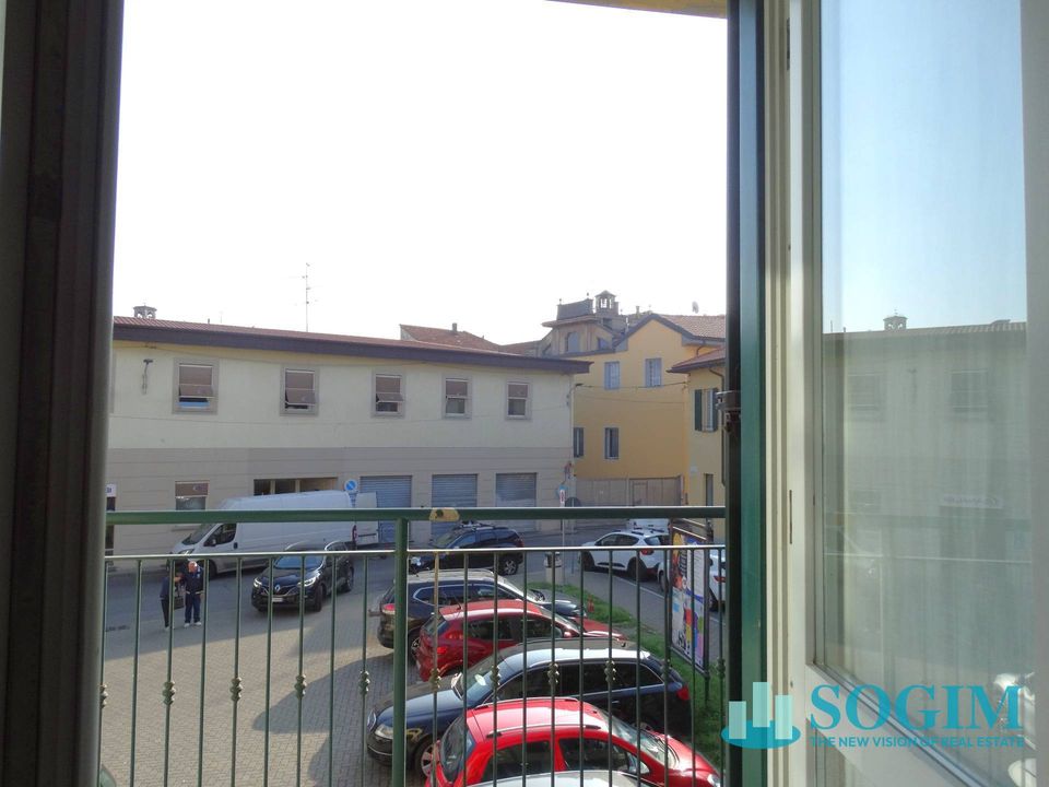 Lejlighed i Carate Brianza, Monza and Brianza - foto 3