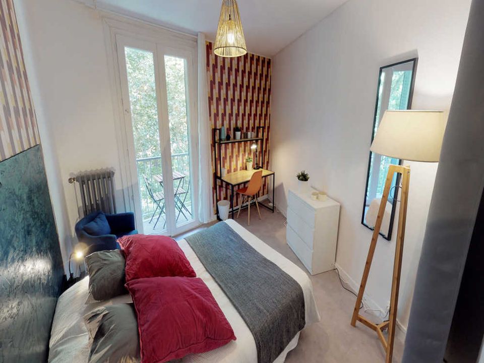 Apartment in Toulouse, Haute-Garonne - photo 1
