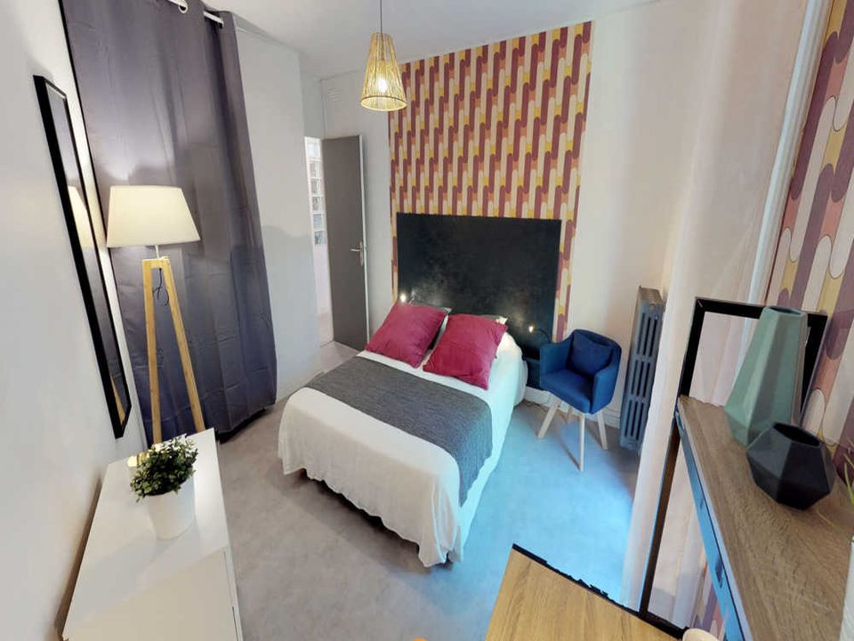 Apartment in Toulouse, Haute-Garonne - photo 2