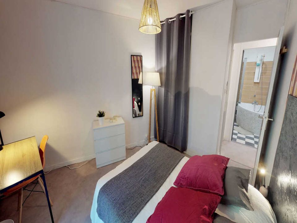 Apartment in Toulouse, Haute-Garonne - photo 3