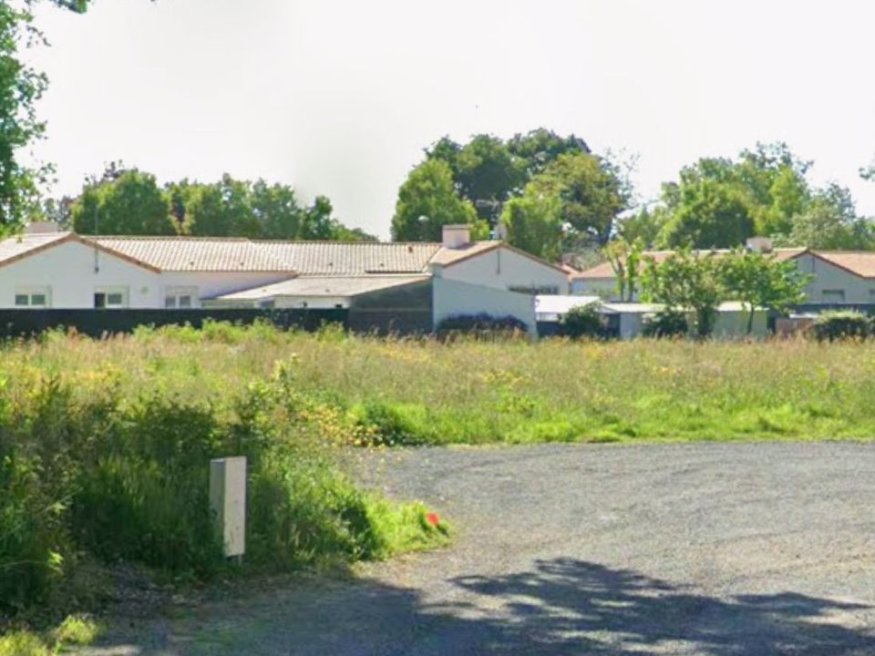 Villa i Challans, Vendee - foto 1