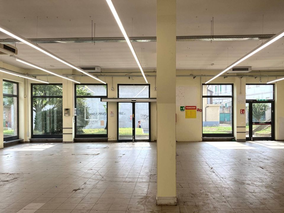 Erhvervsejendom i Rivoli, Turin - foto 5