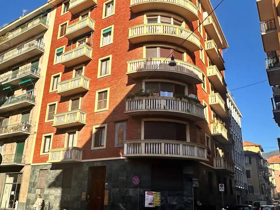 Apartamento en Rapallo, Genoa - foto 2