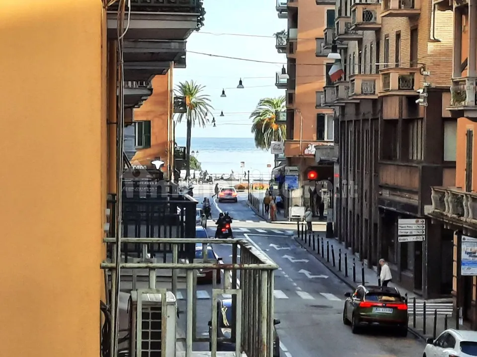 Apartamento en Rapallo, Genoa - foto 3