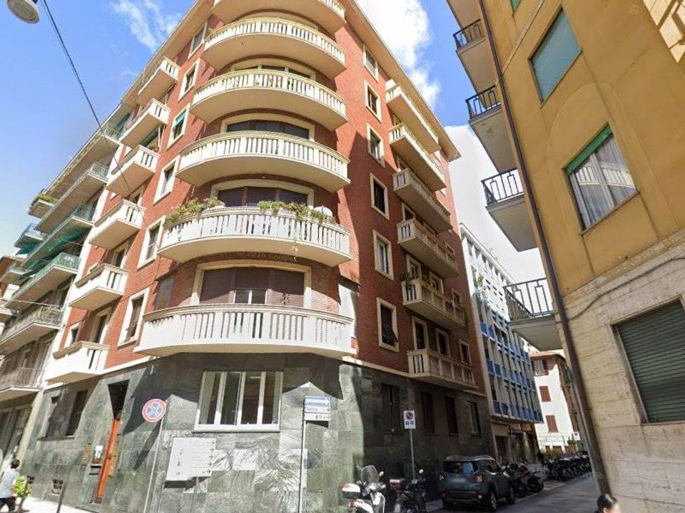 Apartamento en Rapallo, Genoa - foto 4