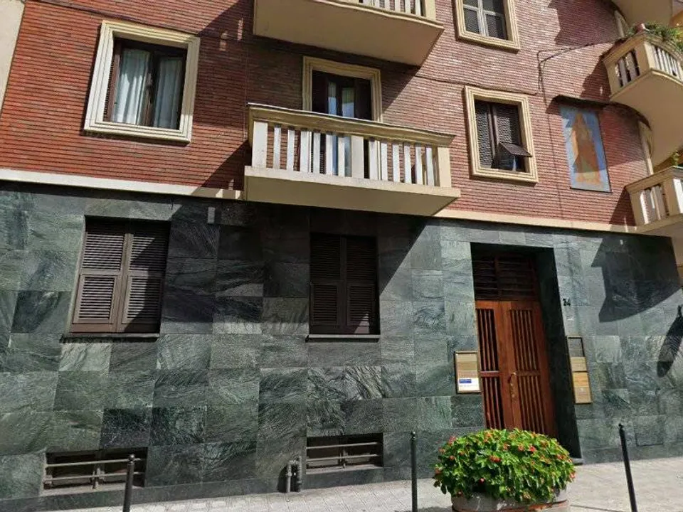 Apartamento en Rapallo, Genoa - foto 5