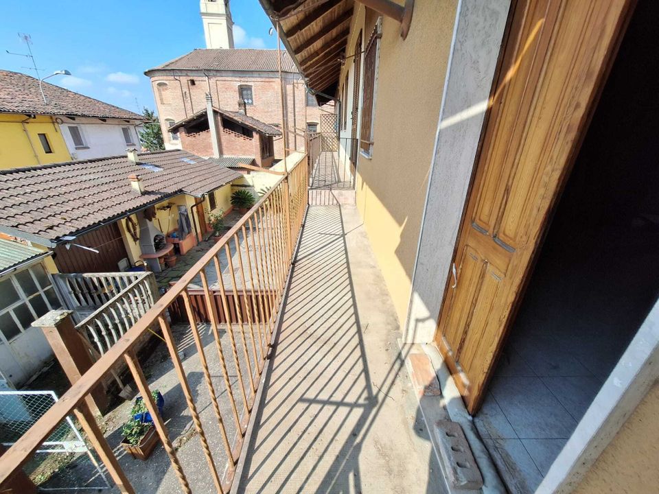 Villa i Prarolo, Vercelli - foto 3