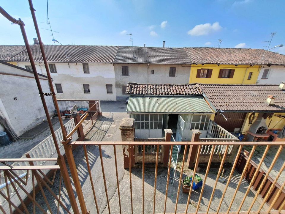 Villa i Prarolo, Vercelli - foto 5