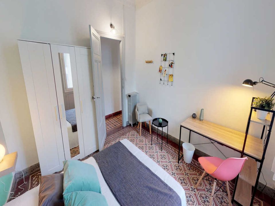 Lejlighed i Montpellier, Herault - foto 3