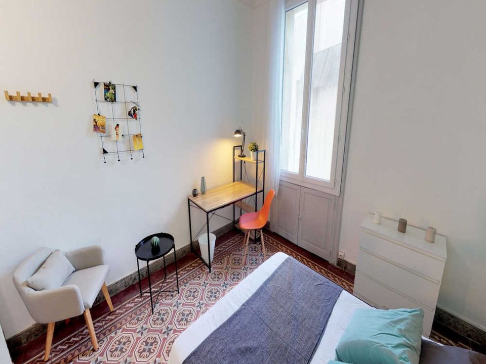 Lejlighed i Montpellier, Herault - foto 4