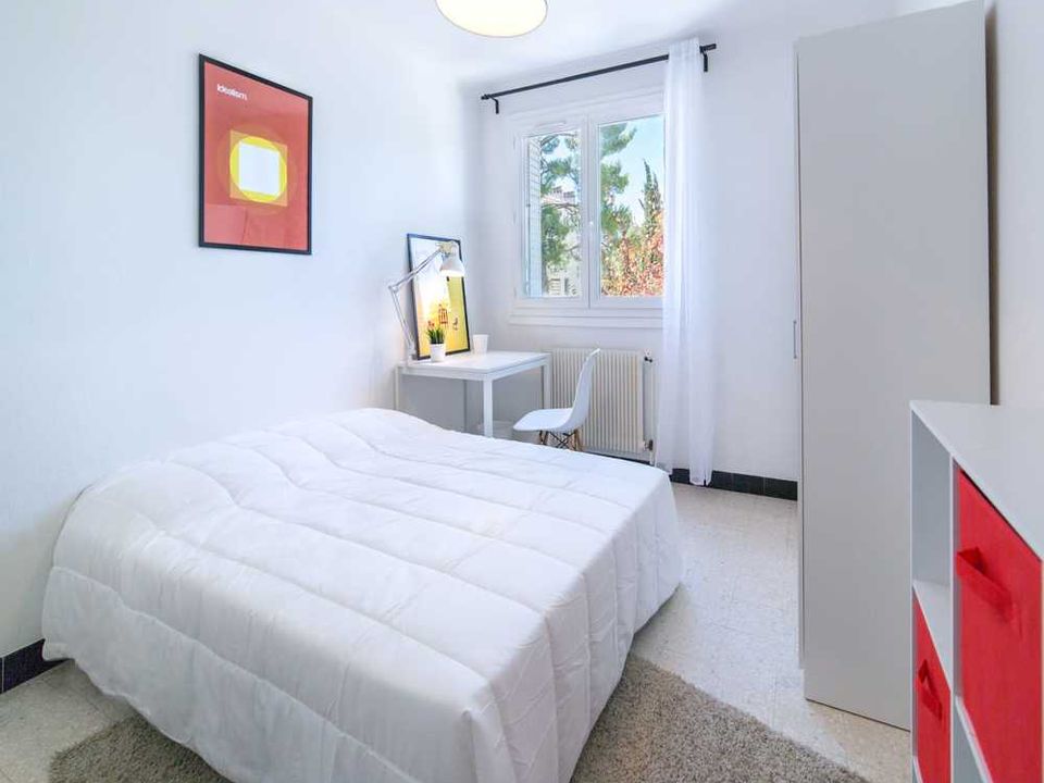 Apartment in Montpellier, Herault - photo 1