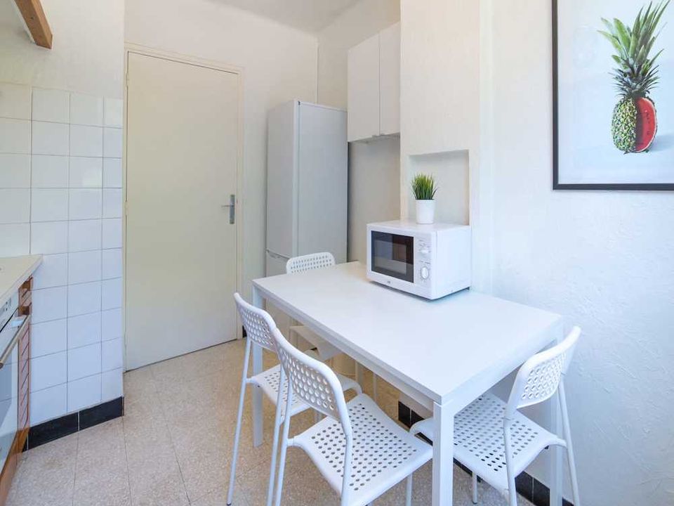 Apartment in Montpellier, Herault - photo 3