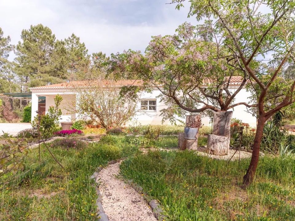 Villa i Aljezur, Faro - bilde 4