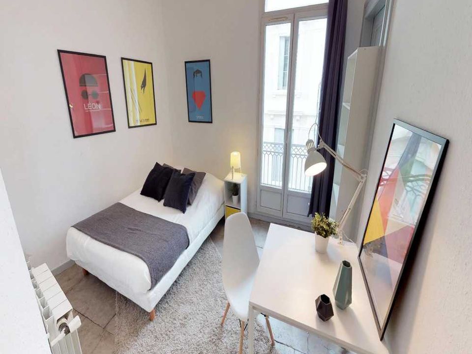 Apartment in Montpellier, Herault - photo 1