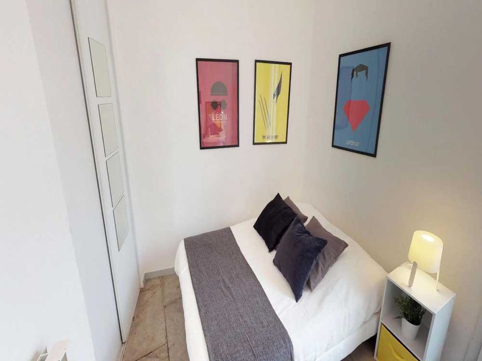 Apartment in Montpellier, Herault - photo 3