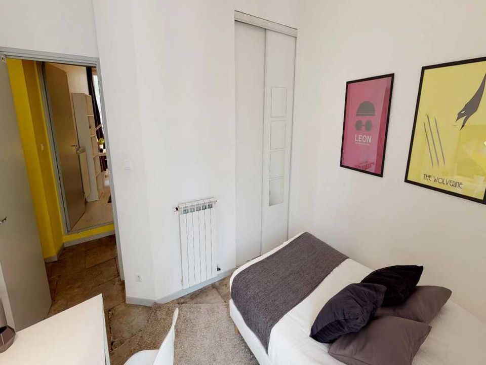 Apartment in Montpellier, Herault - photo 4