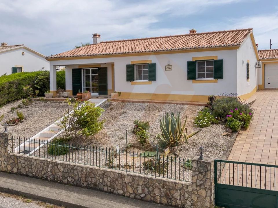 Villa i Aljezur, Faro - foto 1