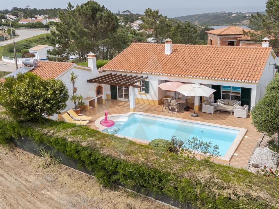 Villa i Aljezur, Faro - foto 2