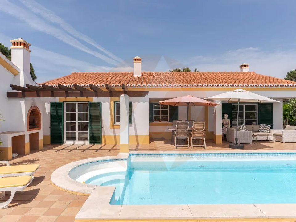 Villa i Aljezur, Faro - foto 4