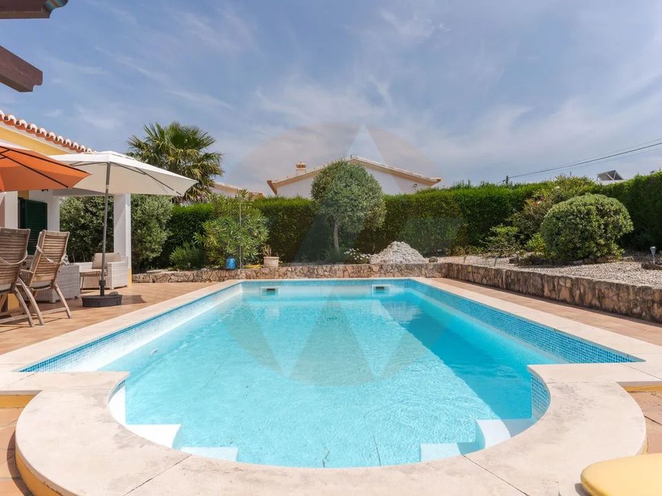 Villa i Aljezur, Faro - foto 5