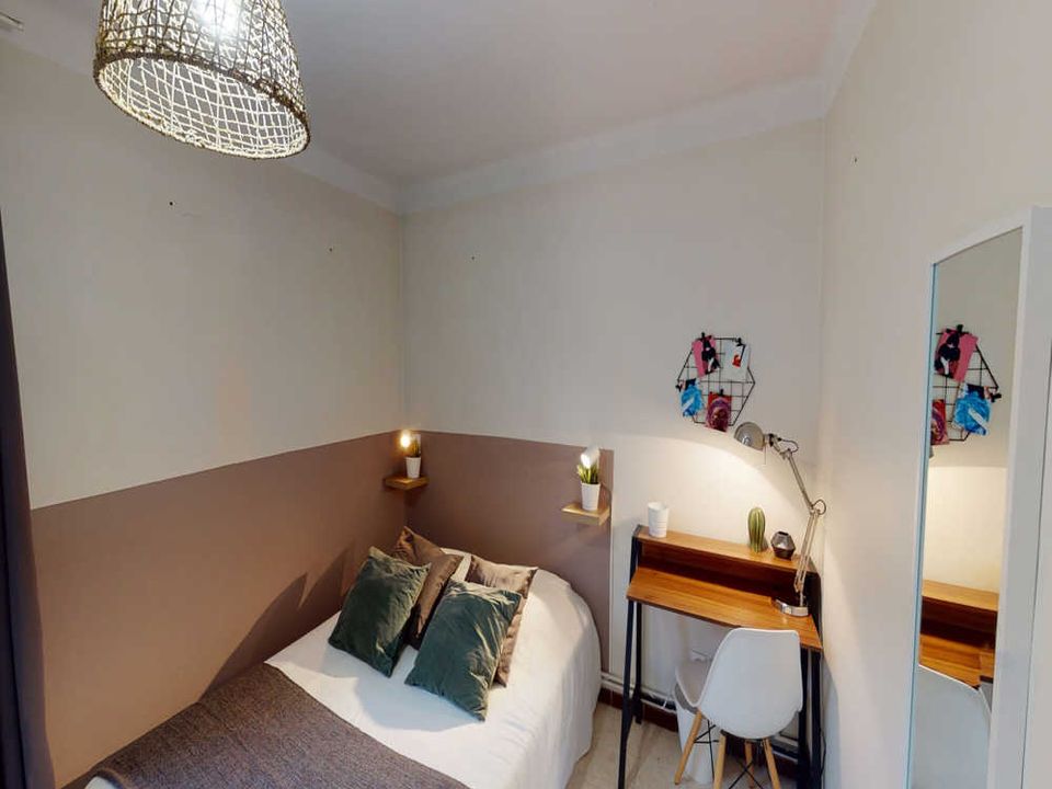 Apartment in Montpellier, Herault - photo 1