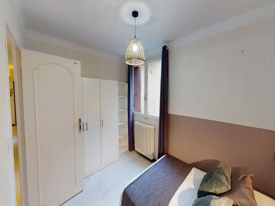 Apartment in Montpellier, Herault - photo 3