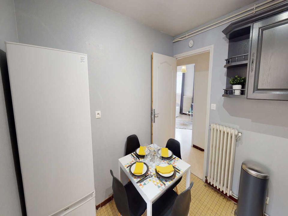 Apartment in Montpellier, Herault - photo 4