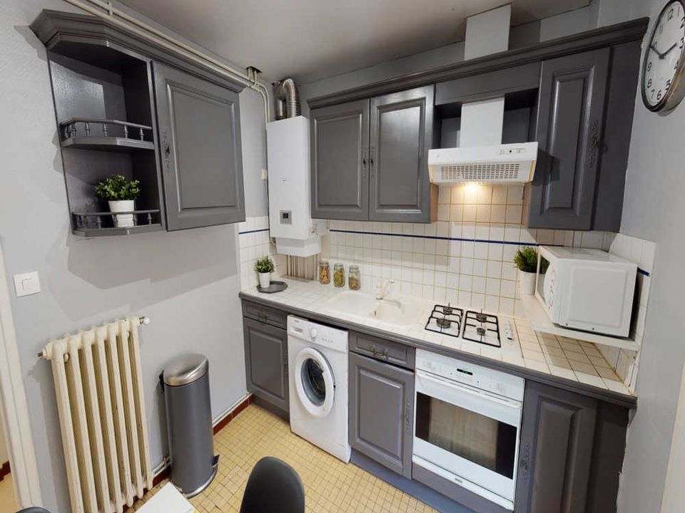 Apartment in Montpellier, Herault - photo 5