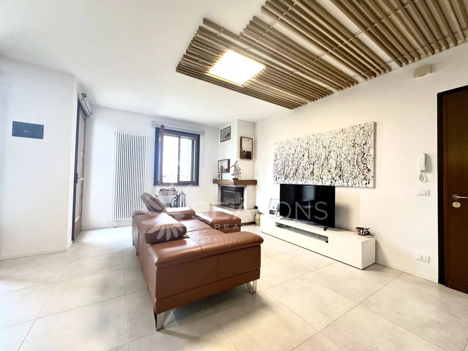 Lejlighed i Cavallino-Treporti, Venice - foto 1