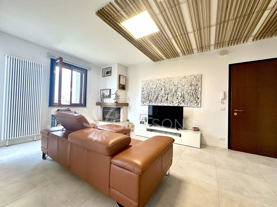 Lejlighed i Cavallino-Treporti, Venice - foto 2