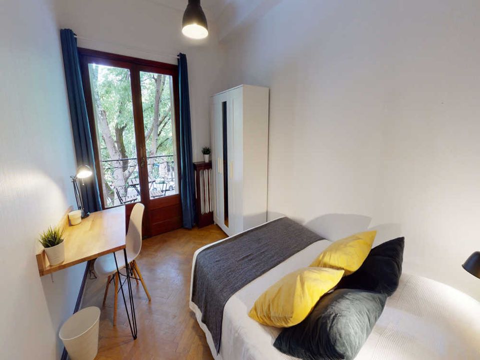 Leilighet i Toulouse, Haute-Garonne - bilde 2