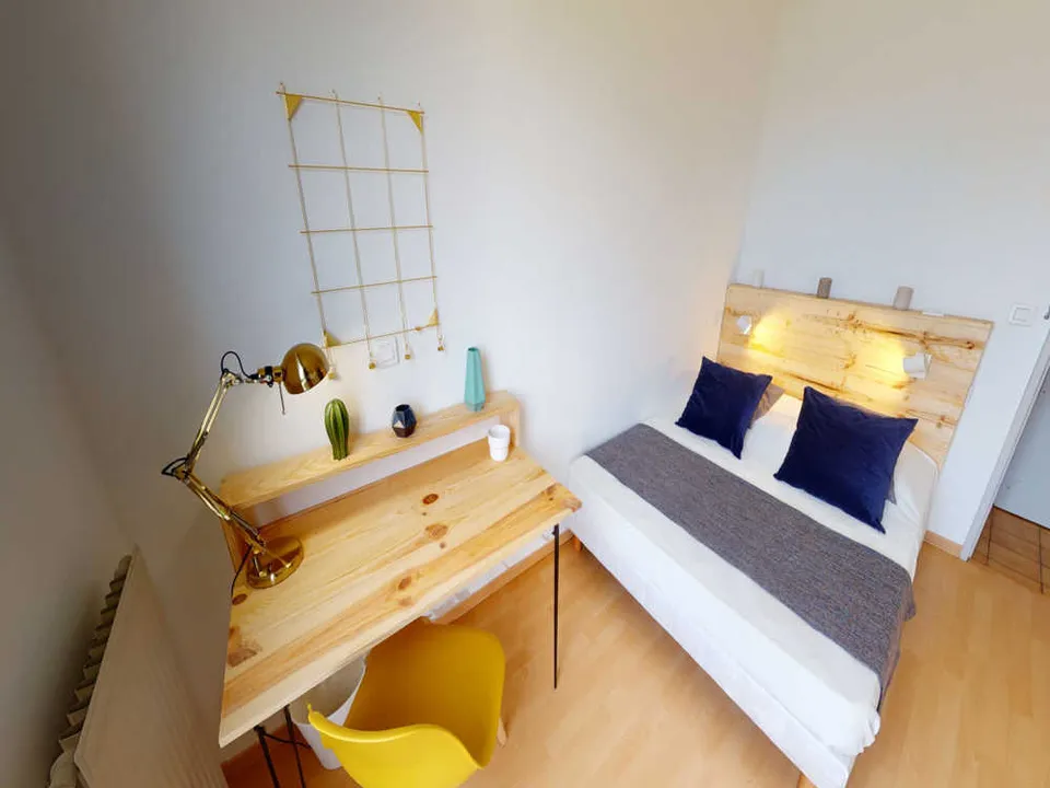 Lejlighed i Montpellier, Herault - foto 1