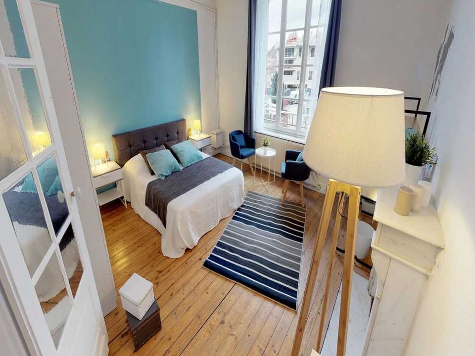 Apartment in Lille, Nord - photo 1