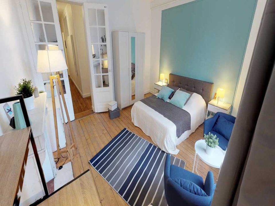 Apartment in Lille, Nord - photo 2