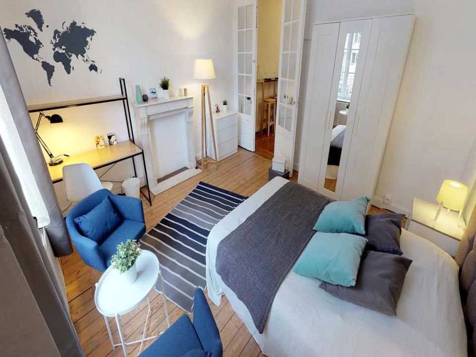 Apartment in Lille, Nord - photo 3