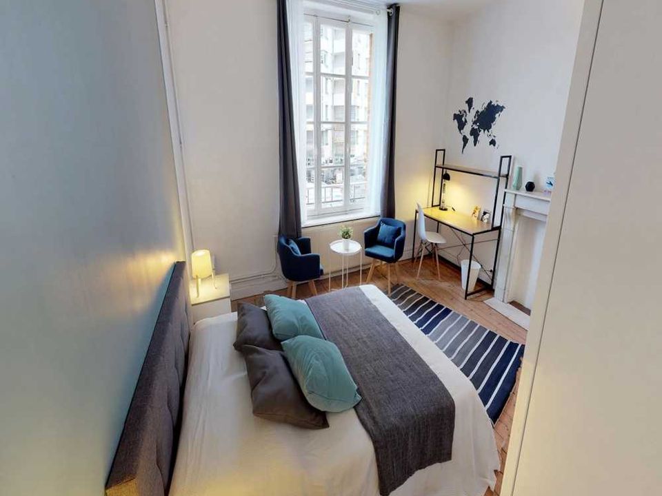 Apartment in Lille, Nord - photo 4