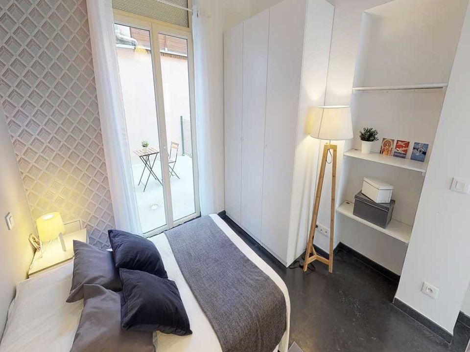 Leilighet i Lille, Nord - bilde 3