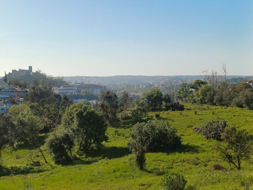 Helårsgrund i Leiria, Leiria - foto 3
