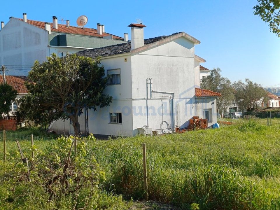 Helårsgrund i Leiria, Leiria - foto 2