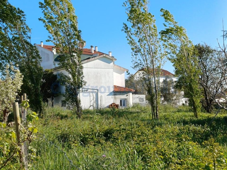 Helårsgrund i Leiria, Leiria - foto 1