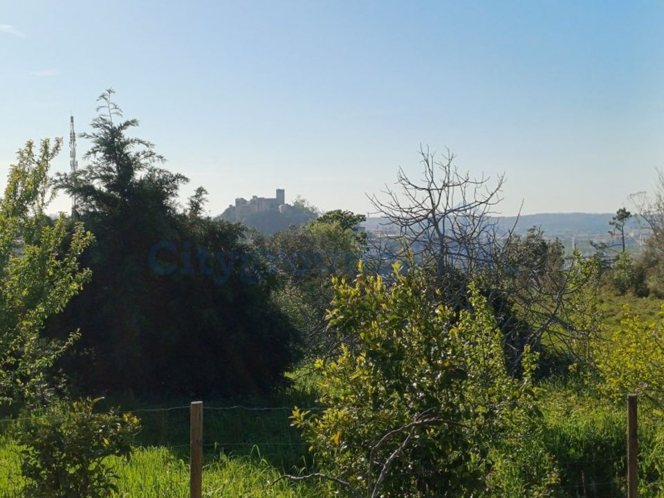 Helårsgrund i Leiria, Leiria - foto 4