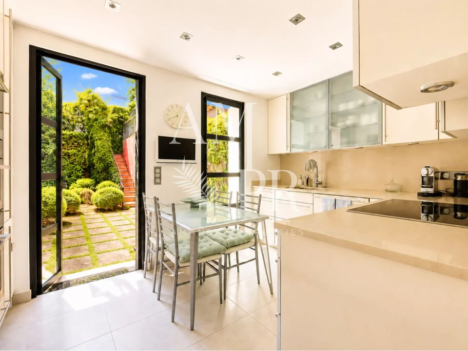 Villa i Cannes, Alpes-Maritimes - foto 5