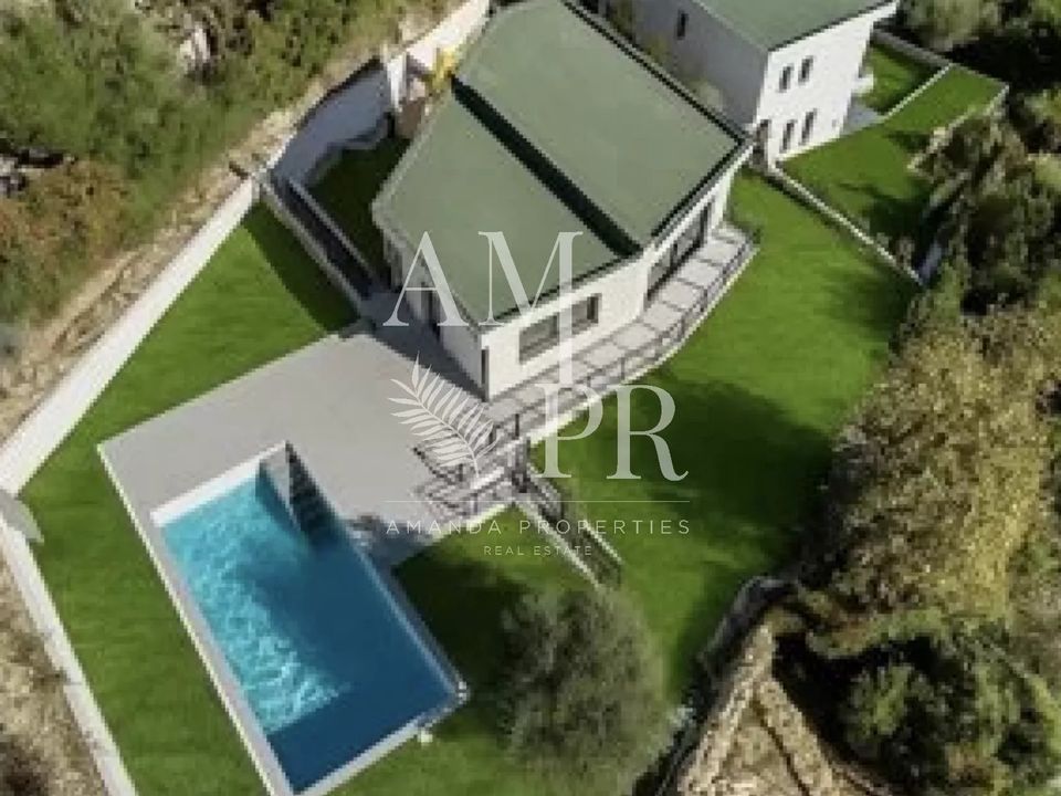 Villa i Vallauris, Alpes-Maritimes - foto 5