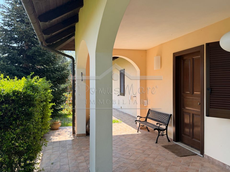 Willa: Pontinvrea, Savona – zdjęcie 5