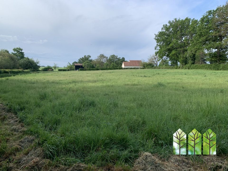 Villa i Feusines, Indre - foto 3